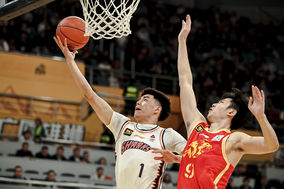 埃斯波西托破门主帅被罚下 国米1-1亚特兰大